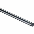 National Mfg/Spectrum Brands Hhi 58x36 ZN Smooth Rod N179-812